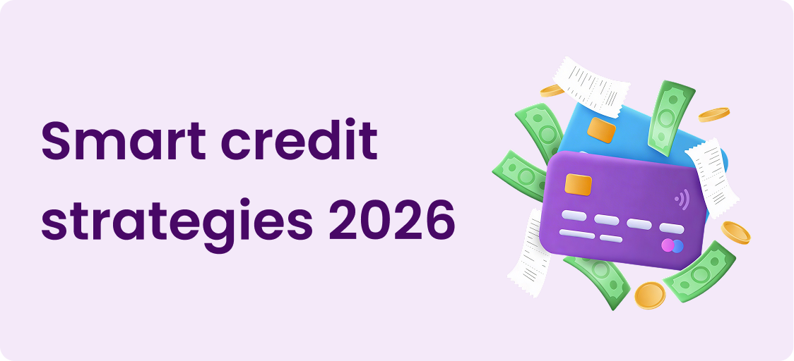 smart credit strategies india 2026